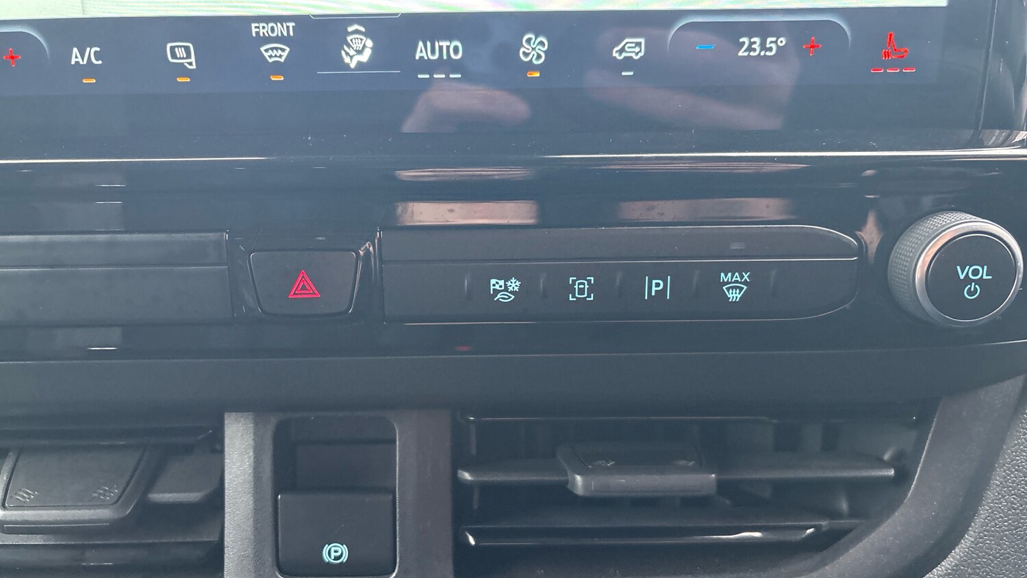 Used Ford Transit Custom 2025 for sale - 77432533: Photo 33