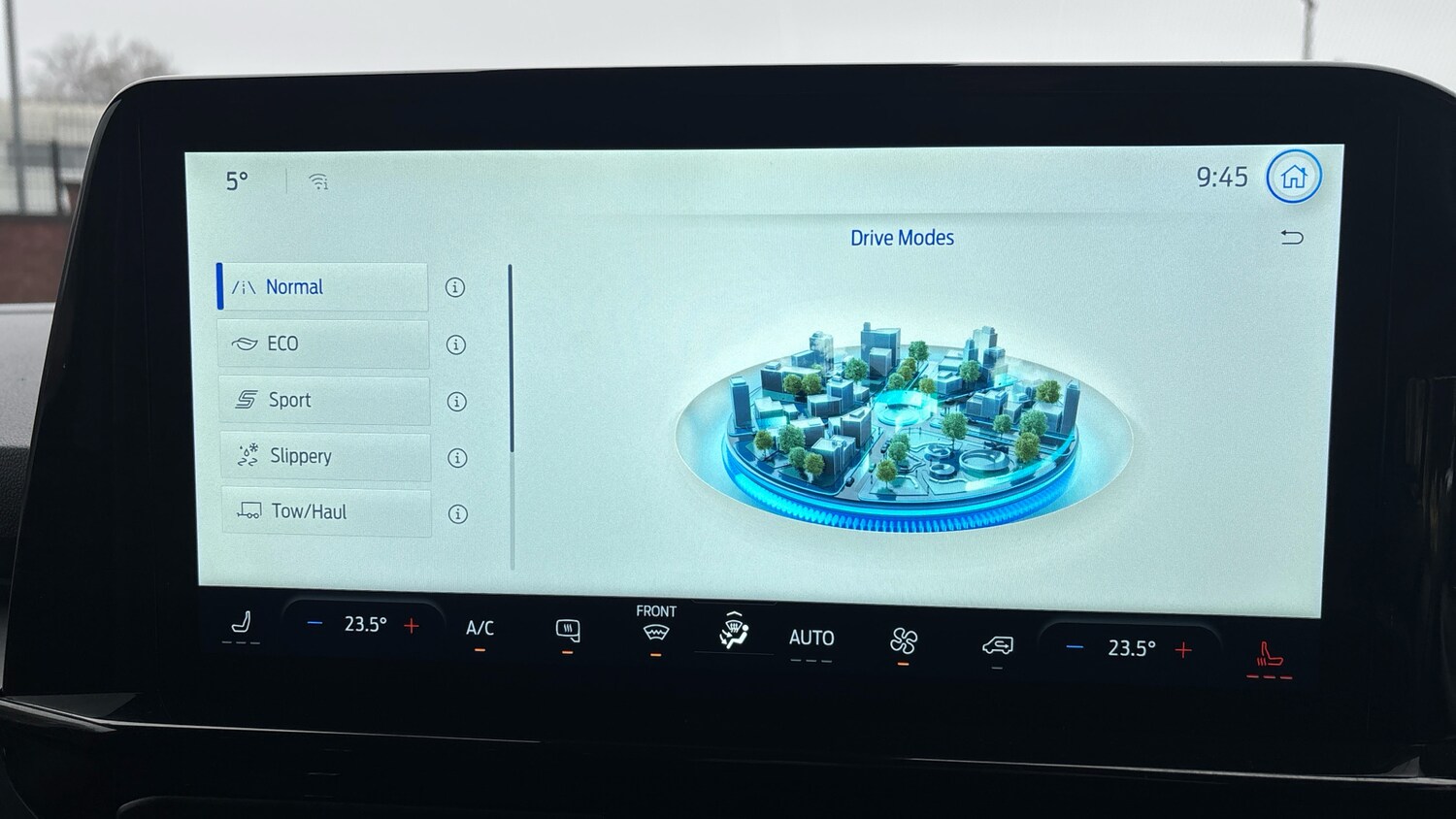 Used Ford Transit Custom 2025 for sale - 77432533: Photo 34