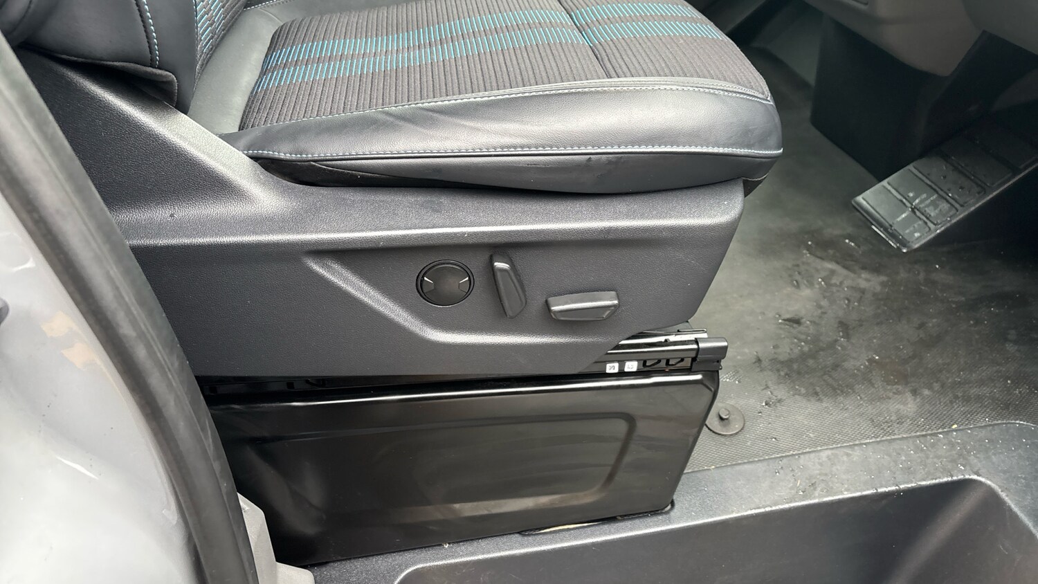 Used Ford Transit Custom 2025 for sale - 77432533: Photo 38