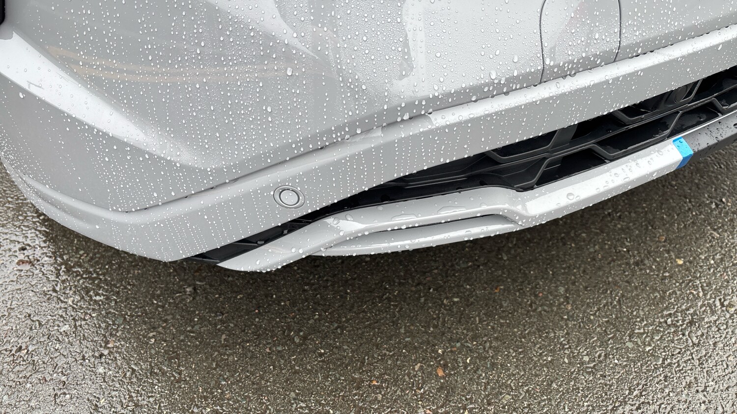 Used Ford Transit Custom 2025 for sale - 77432533: Photo 39