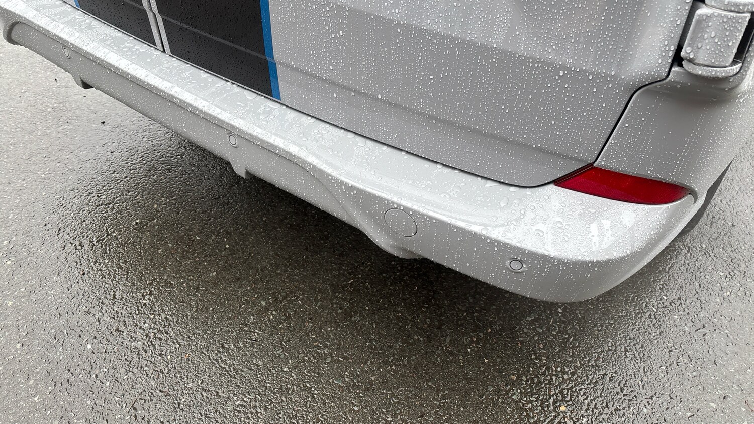 Used Ford Transit Custom 2025 for sale - 77432533: Photo 40