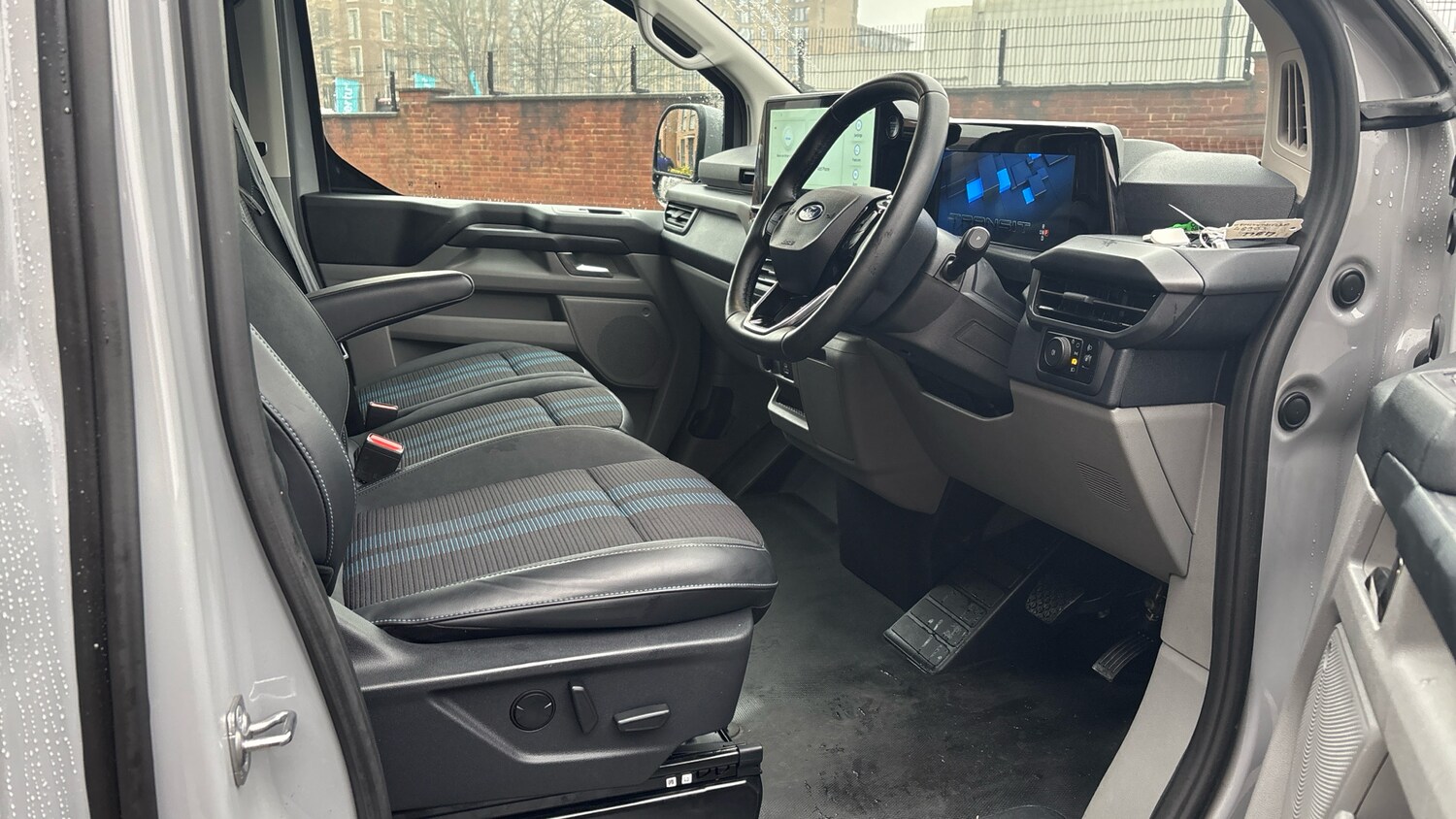 Used Ford Transit Custom 2025 for sale - 77432533: Photo 6