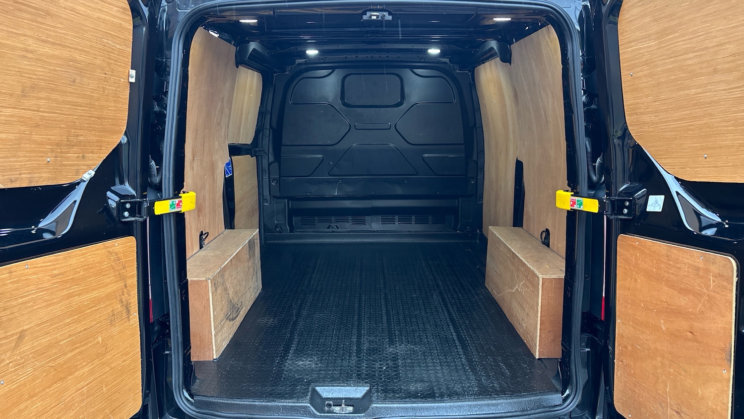 Used Ford Transit Custom 2021 for sale - 76476372: Photo 12