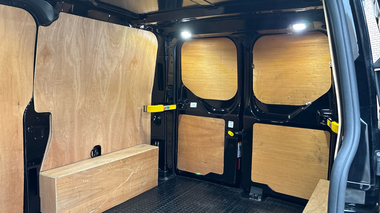 Used Ford Transit Custom 2021 for sale - 76476372: Photo 14