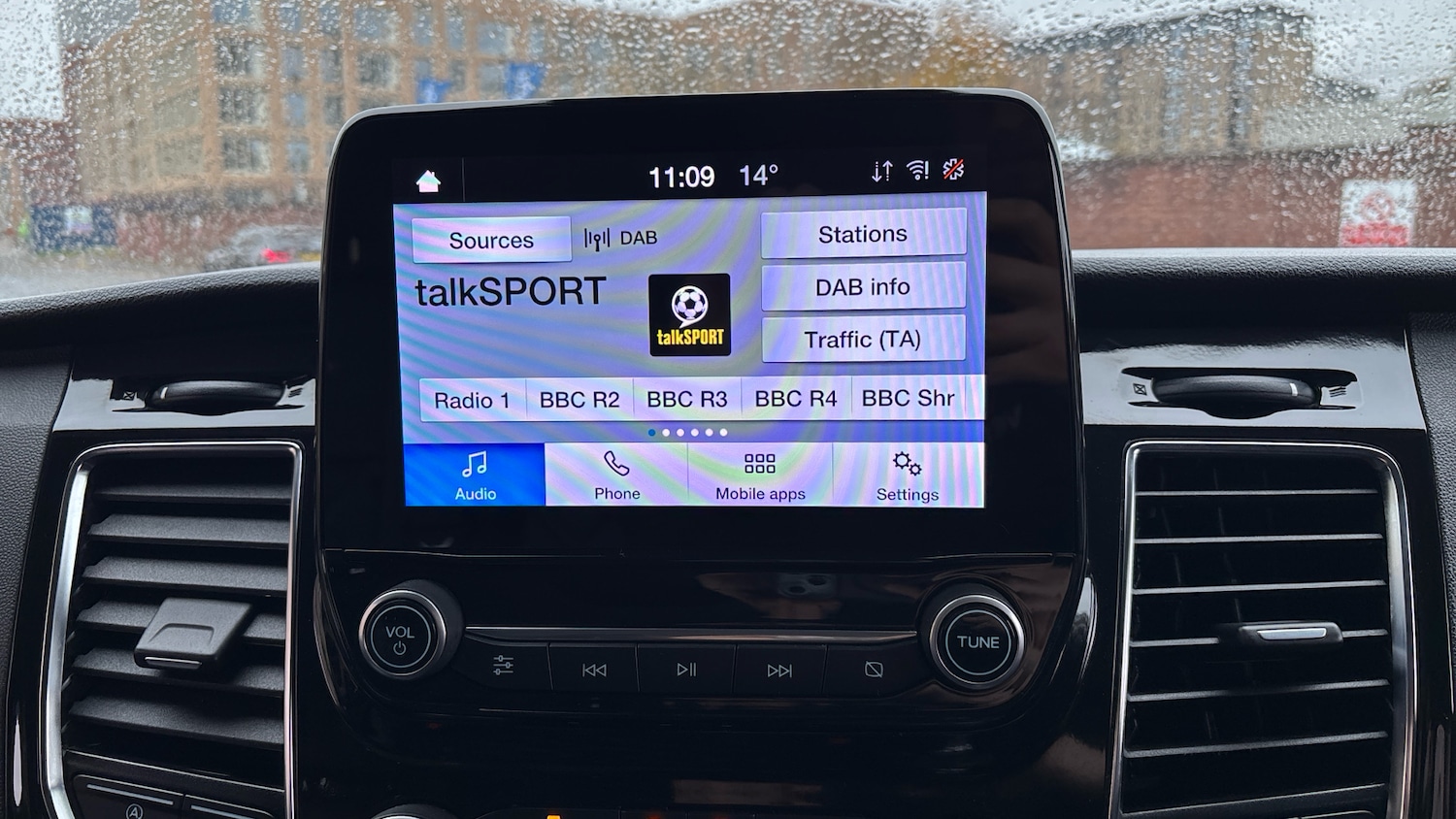 Used Ford Transit Custom 2021 for sale - 76476372: Photo 15