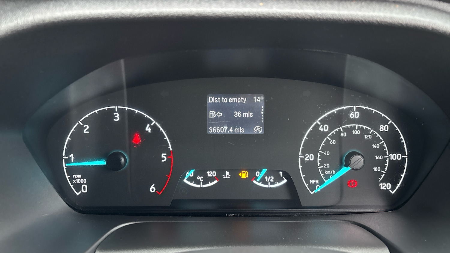 Used Ford Transit Custom 2021 for sale - 76476372: Photo 19