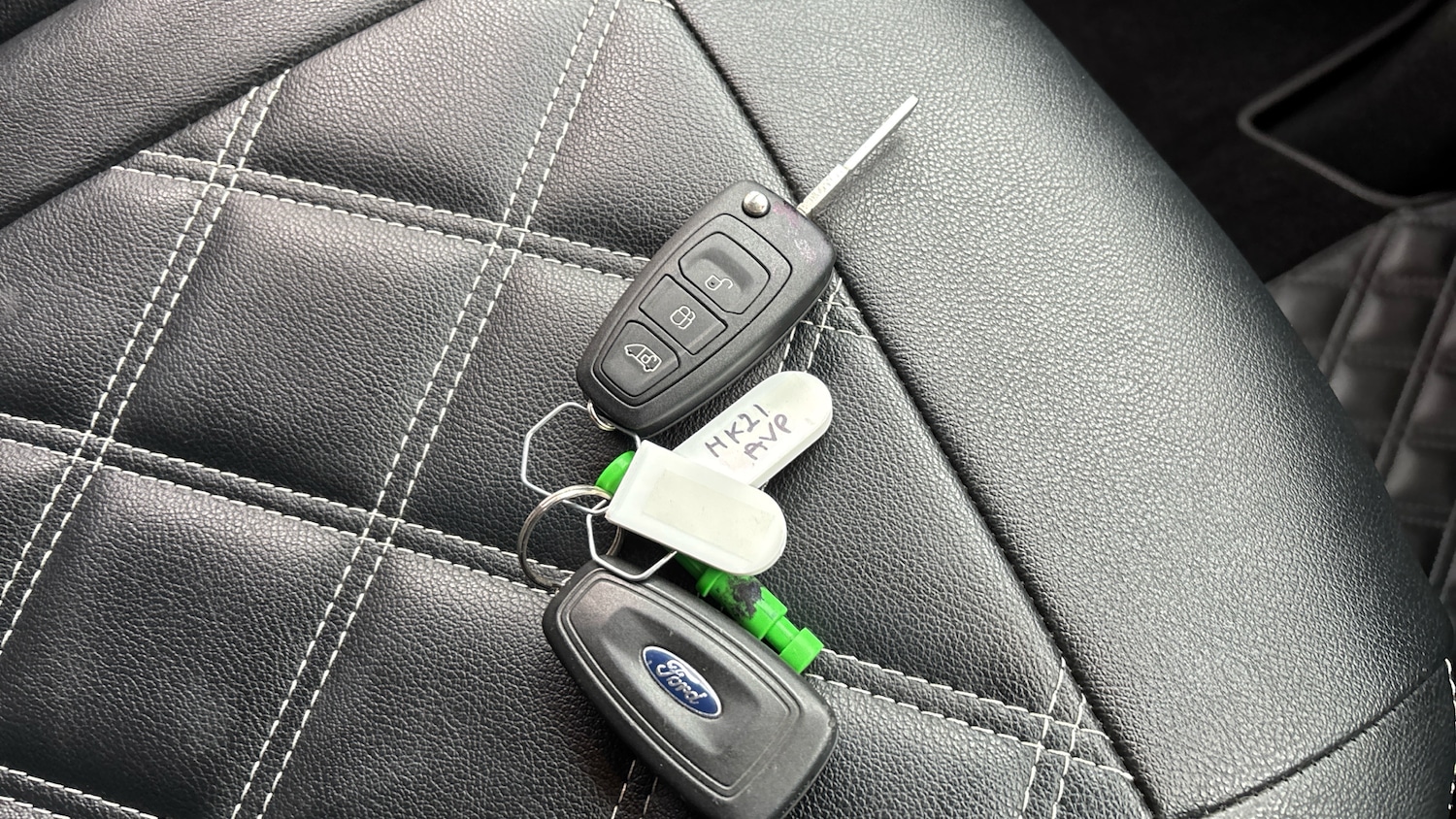 Used Ford Transit Custom 2021 for sale - 76476372: Photo 20