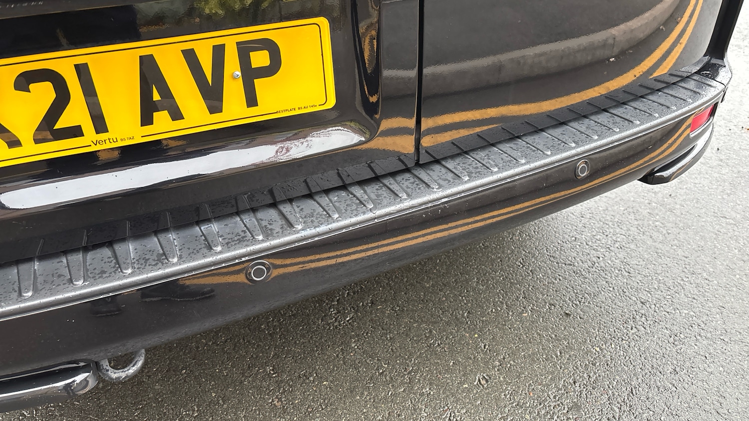 Used Ford Transit Custom 2021 for sale - 76476372: Photo 22