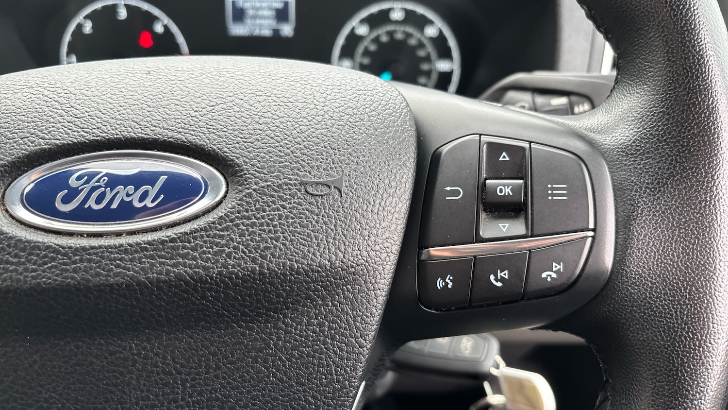 Used Ford Transit Custom 2021 for sale - 76476372: Photo 25