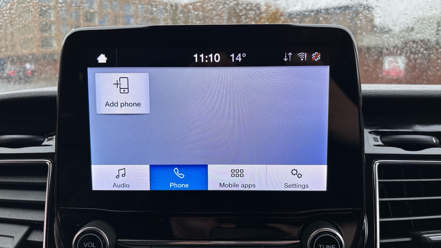 Used Ford Transit Custom 2021 for sale - 76476372: Photo 29