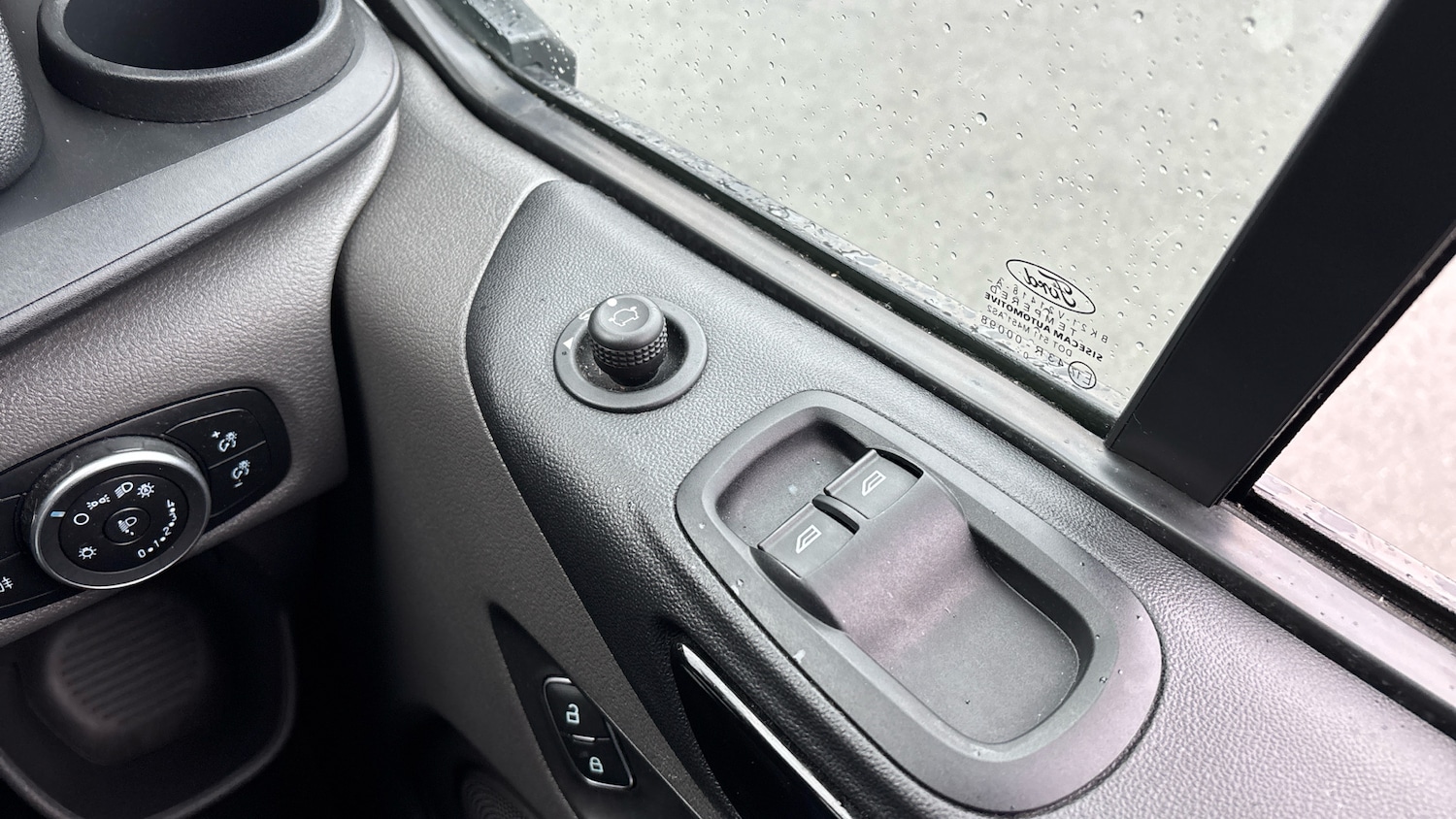 Used Ford Transit Custom 2021 for sale - 76476372: Photo 34