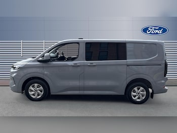 Used Ford Transit Custom 2025 for sale - 78610782: Photo