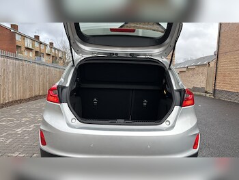 Used Ford Fiesta 2020 for sale - 78162358: Photo