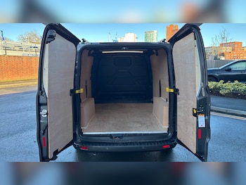 Used Ford Transit Custom 2023 for sale - 79614832: Photo