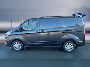 Used Ford Transit Custom 2023 for sale - 79614832: Photo