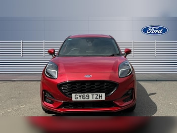 Used Ford Puma 2020 for sale - 79326584: Photo