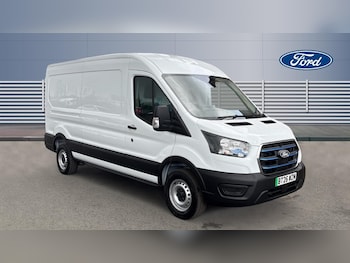 Used Ford Transit 2026 for sale - 78577172: Photo