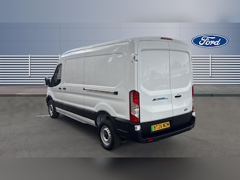 Used Ford Transit 2026 for sale - 78577172: Photo