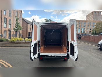 Used Ford Transit 2026 for sale - 78577172: Photo