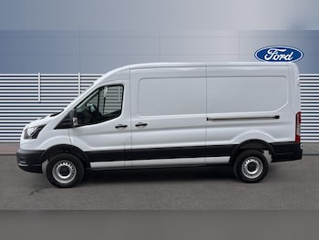 Used Ford Transit 2026 for sale - 78577172: Photo