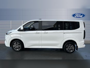 Used Ford Tourneo Custom 2026 for sale - 78452688: Photo