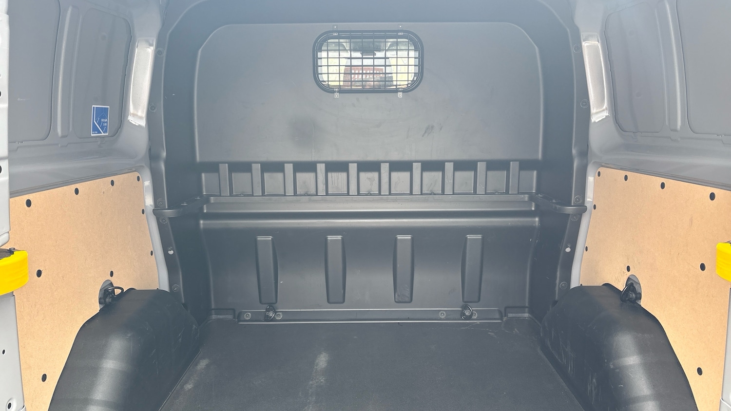 Used Ford Transit Custom 2023 for sale - 76143600: Photo 12