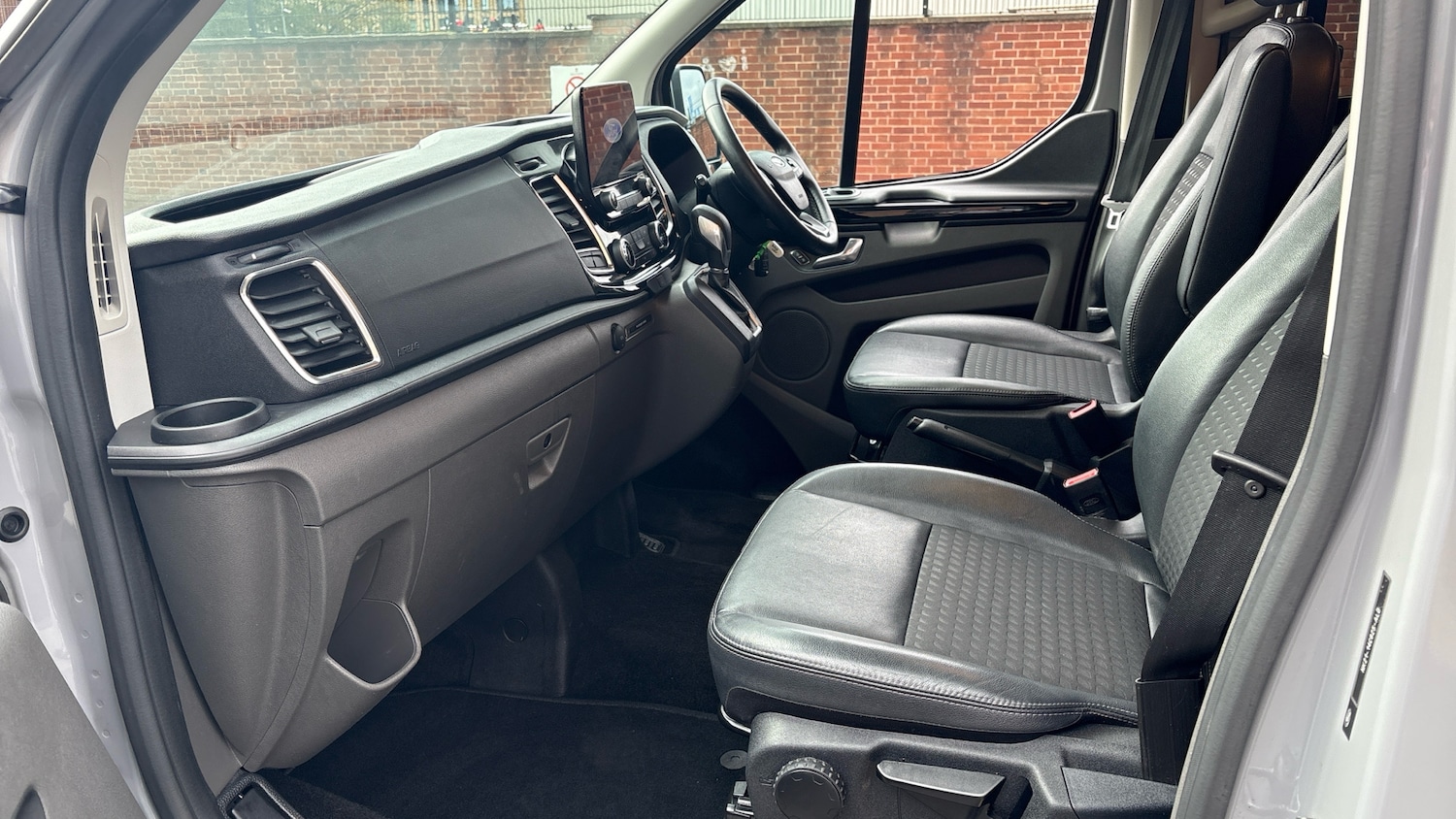 Used Ford Transit Custom 2023 for sale - 76143600: Photo 13