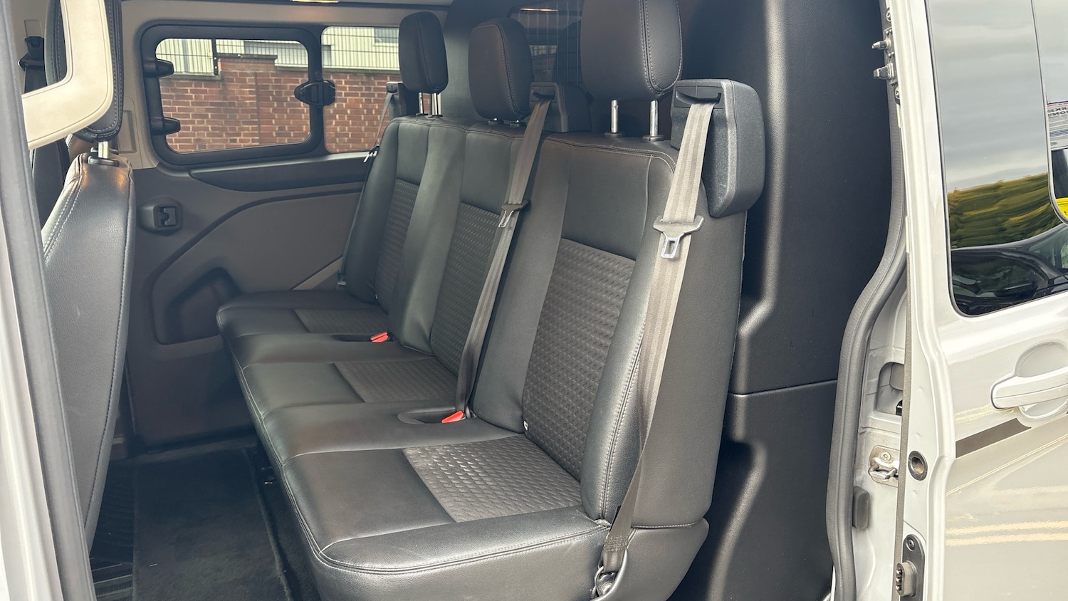 Used Ford Transit Custom 2023 for sale - 76143600: Photo 14