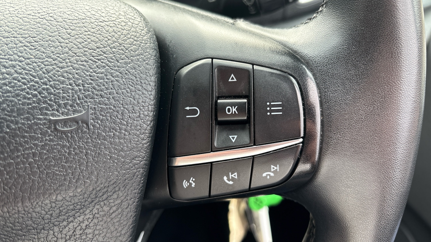 Used Ford Transit Custom 2023 for sale - 76143600: Photo 22