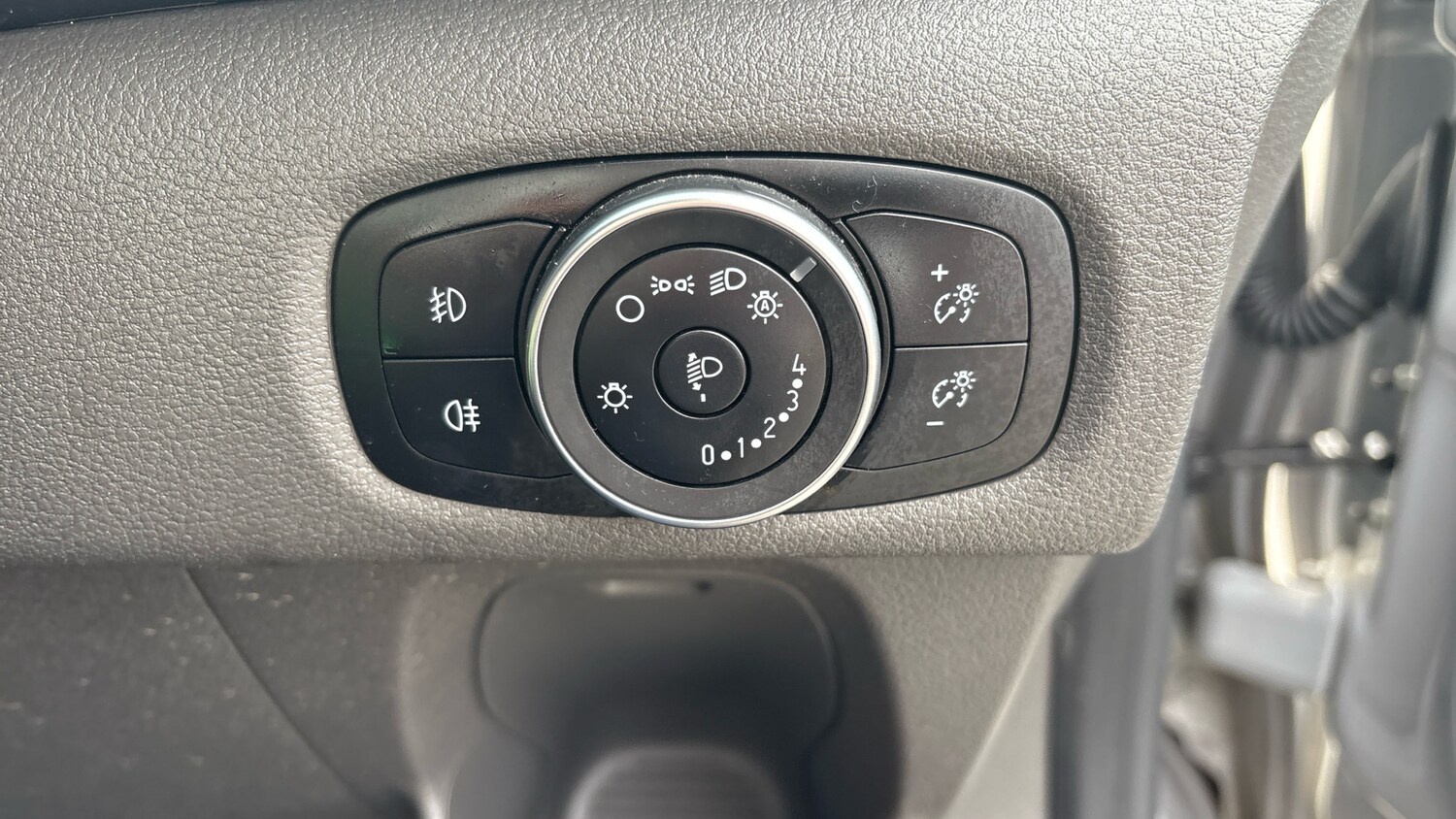 Used Ford Transit Custom 2023 for sale - 76143600: Photo 28