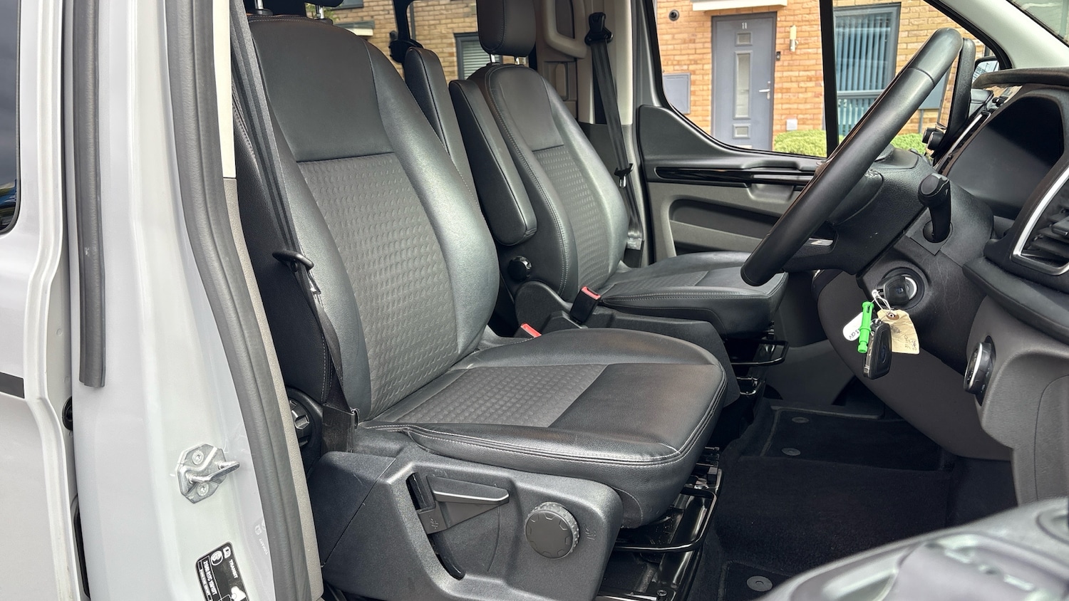 Used Ford Transit Custom 2023 for sale - 76143600: Photo 29