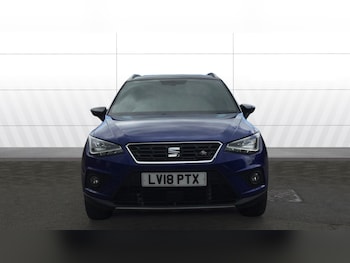 Used SEAT Arona 2018 for sale - 78653108: Photo