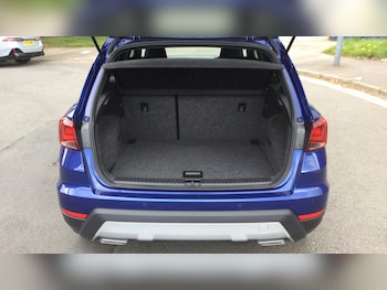 Used SEAT Arona 2018 for sale - 78653108: Photo