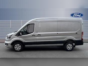 Used Ford Transit 2025 for sale - 78482843: Photo