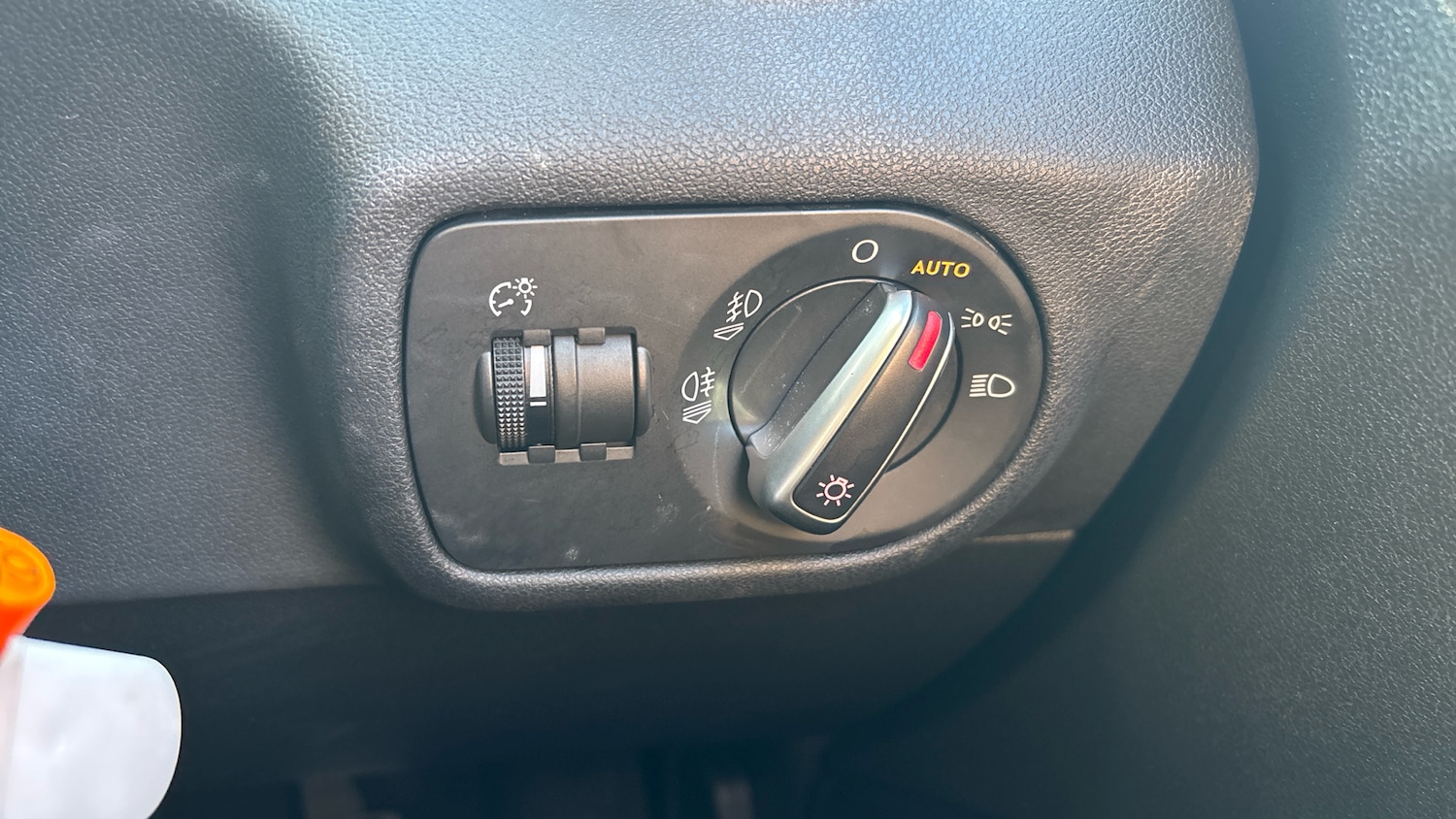 Vehicle 28