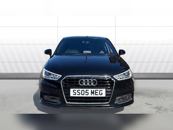 Used Audi A1 2017 for sale - 75968410: Photo