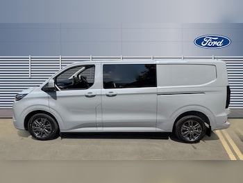 Used Ford Transit Custom 2026 for sale - 79436741: Photo