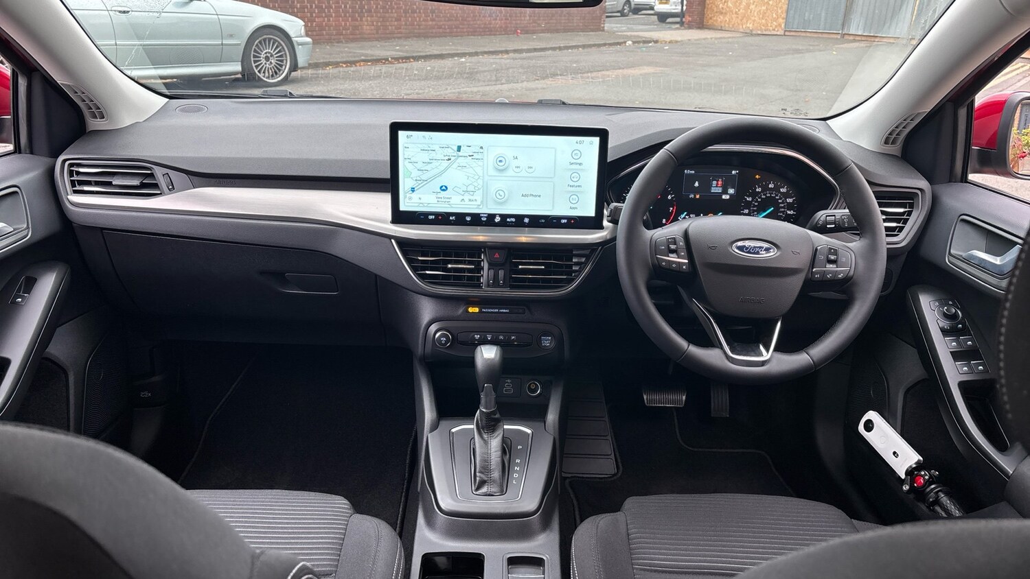 Used Ford Focus 2025 for sale - 77044590: Photo 10