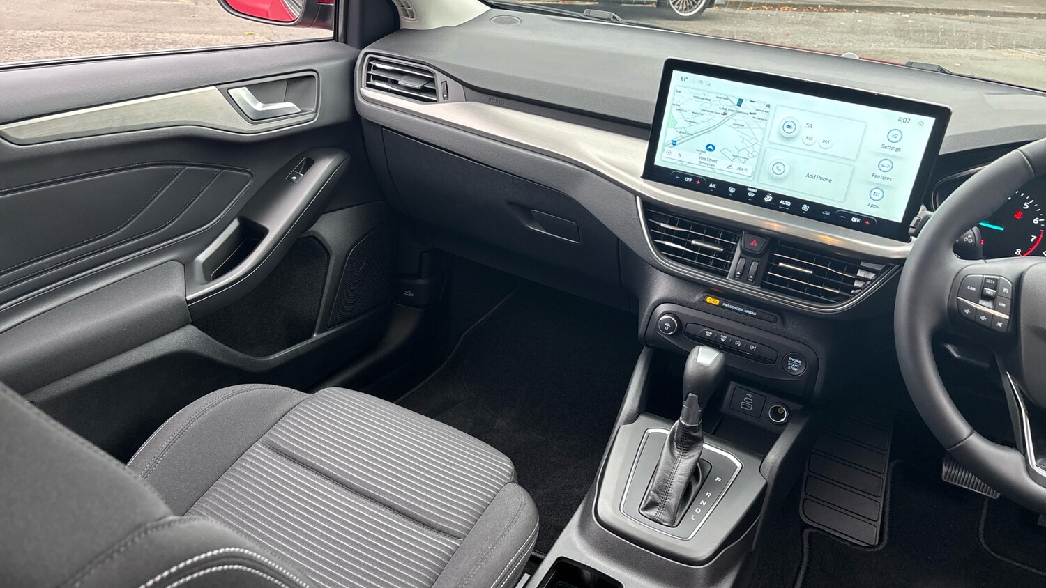 Used Ford Focus 2025 for sale - 77044590: Photo 14