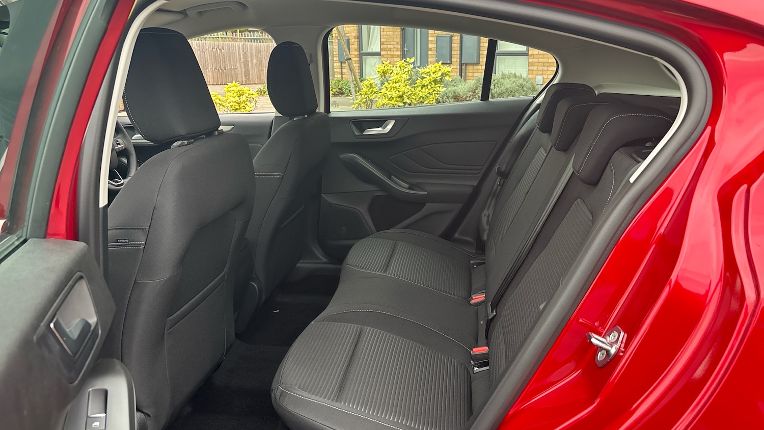 Used Ford Focus 2025 for sale - 77044590: Photo 16