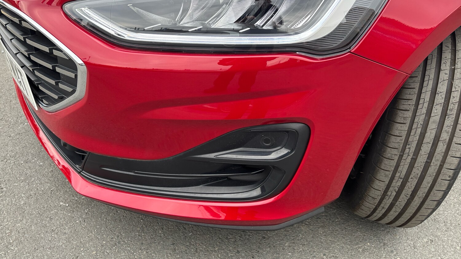 Used Ford Focus 2025 for sale - 77044590: Photo 21