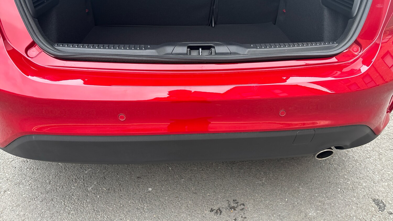 Used Ford Focus 2025 for sale - 77044590: Photo 23