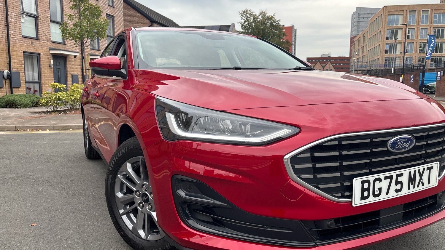 Used Ford Focus 2025 for sale - 77044590: Photo 28