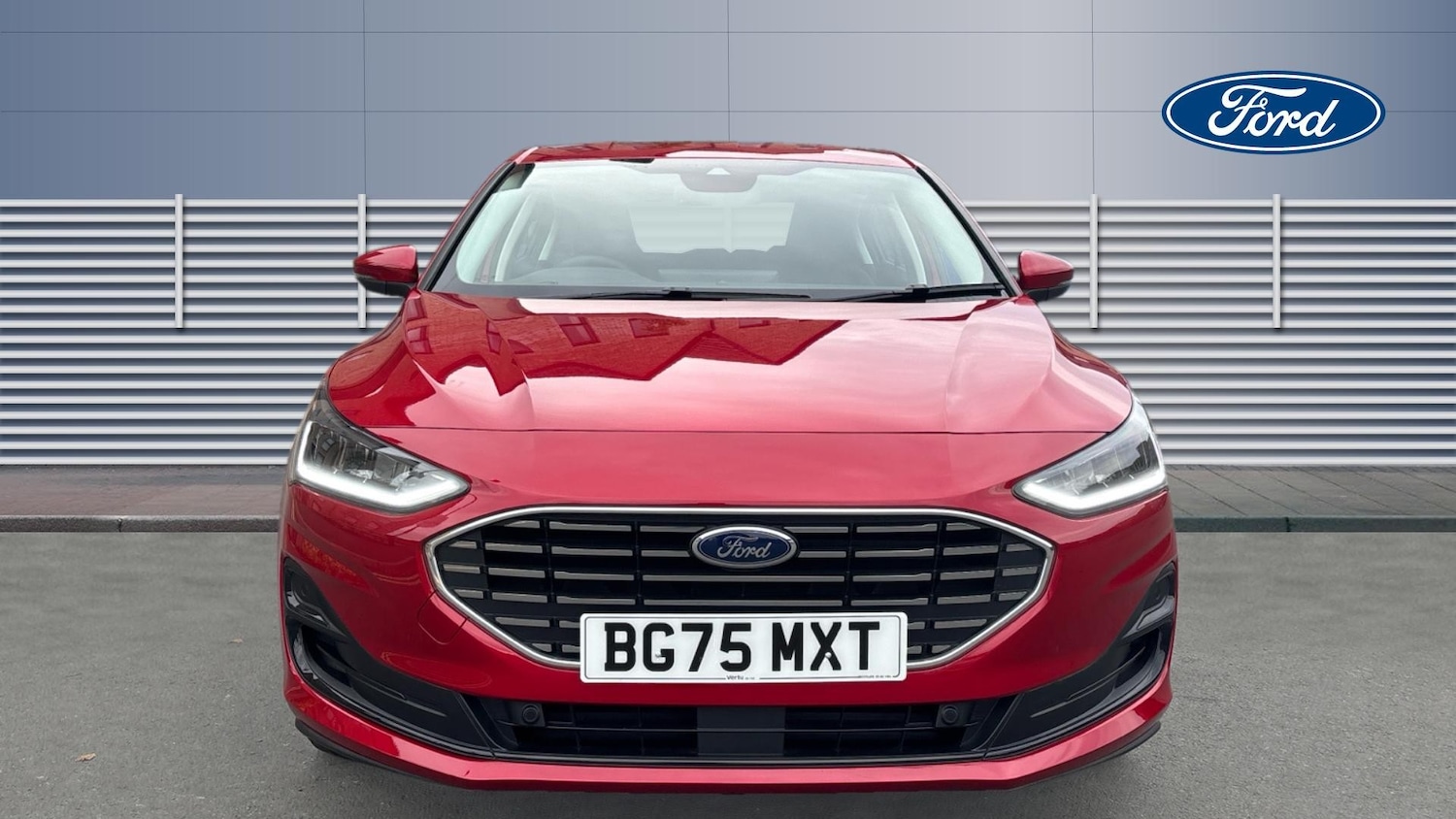 Used Ford Focus 2025 for sale - 77044590: Photo 3