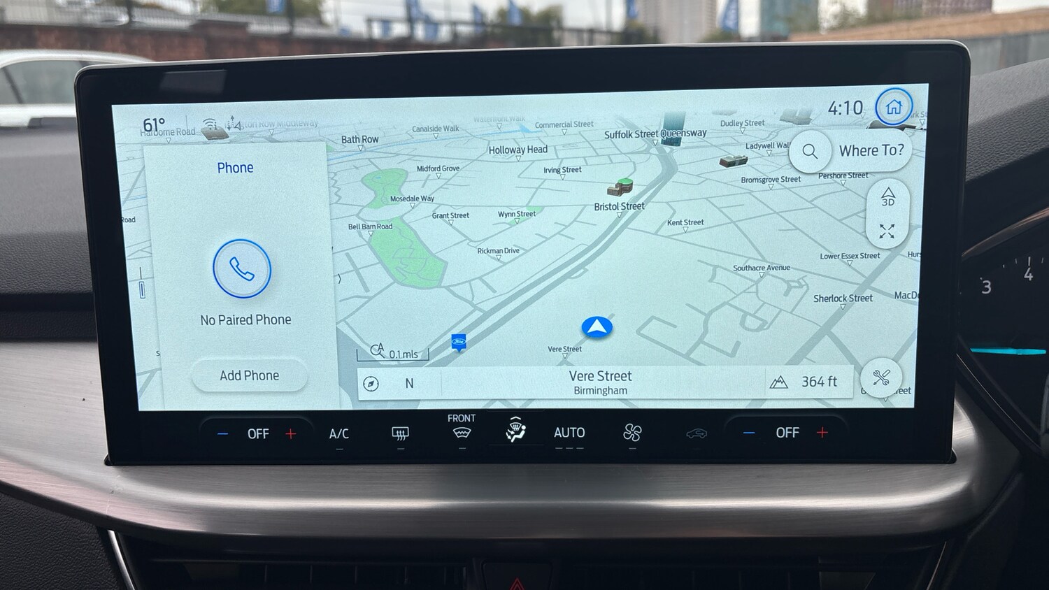 Used Ford Focus 2025 for sale - 77044590: Photo 35