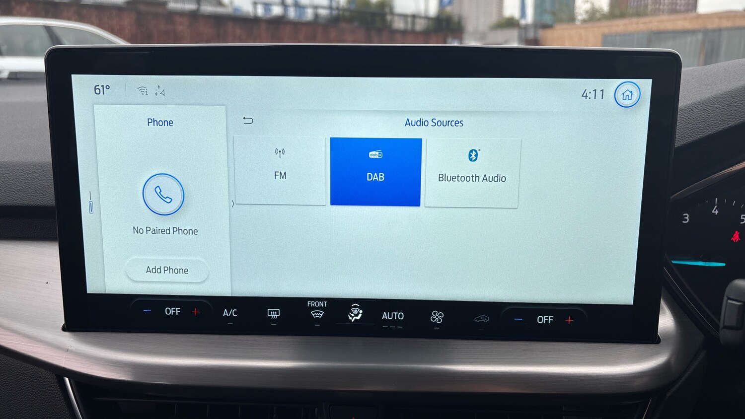 Used Ford Focus 2025 for sale - 77044590: Photo 37