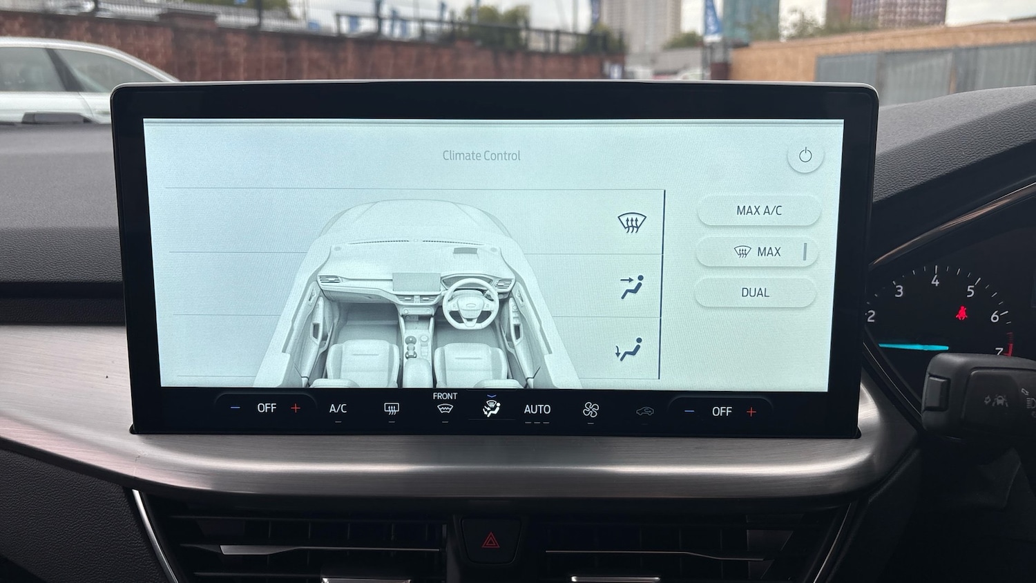 Used Ford Focus 2025 for sale - 77044590: Photo 38