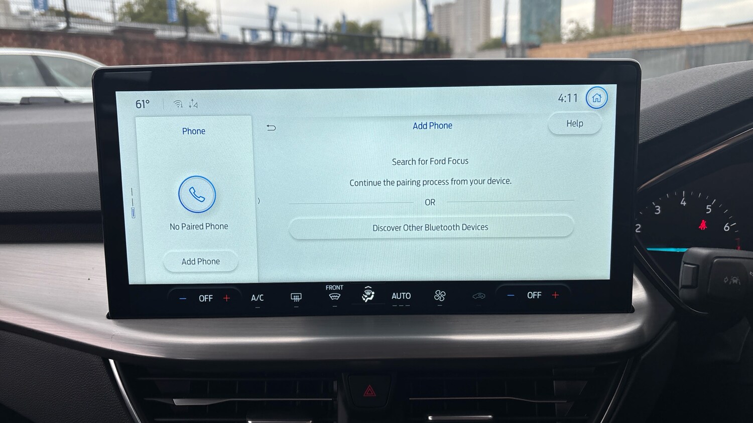 Used Ford Focus 2025 for sale - 77044590: Photo 39