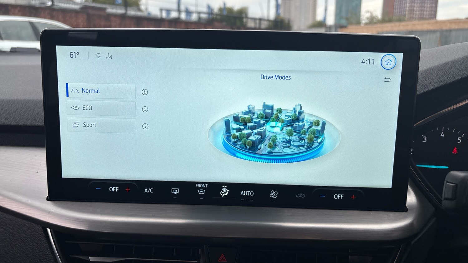 Used Ford Focus 2025 for sale - 77044590: Photo 41