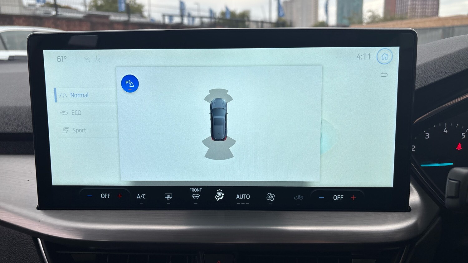 Used Ford Focus 2025 for sale - 77044590: Photo 44